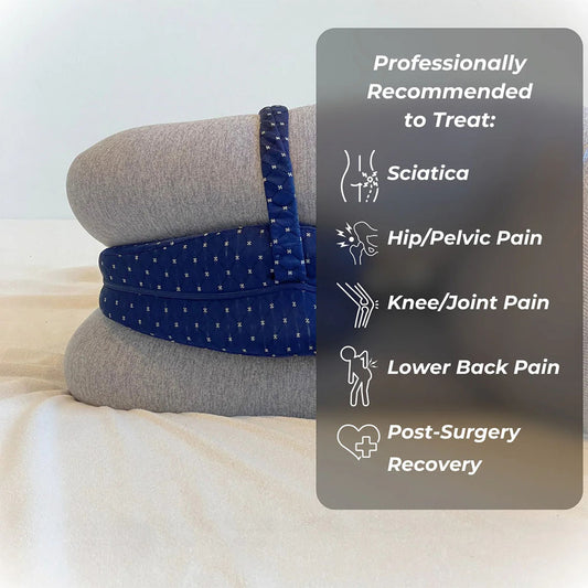 Alignment Pillow