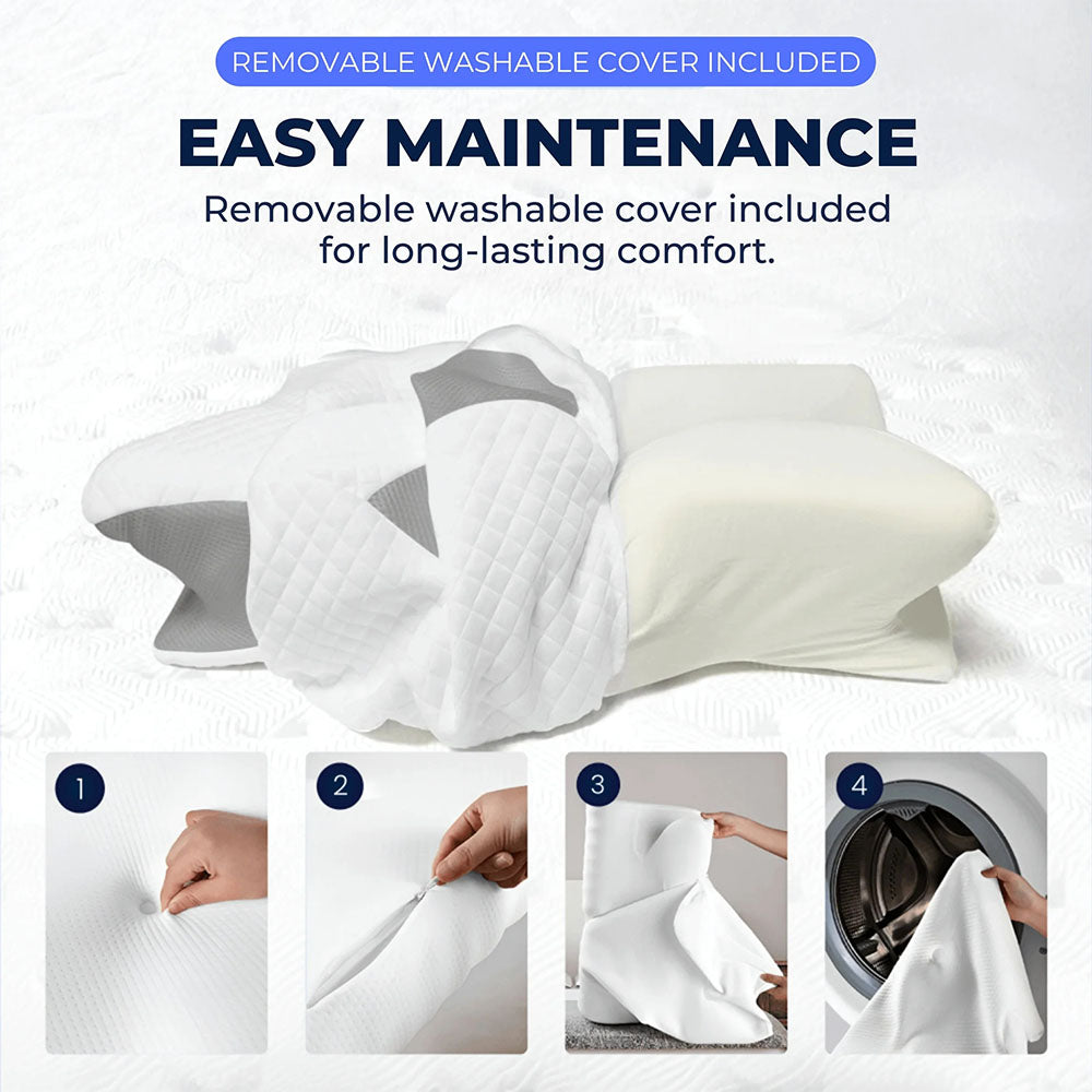 Contour Pillow