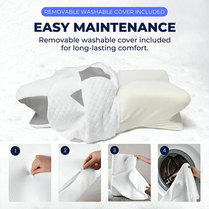 Contour Pillow