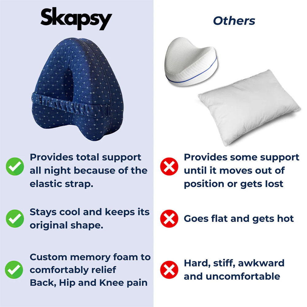 Alignment Pillow